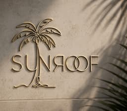 🌴SUNROOF TLV🌴 logo