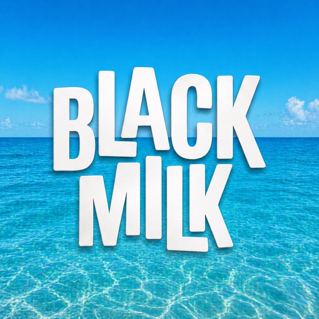 BLACKMILK