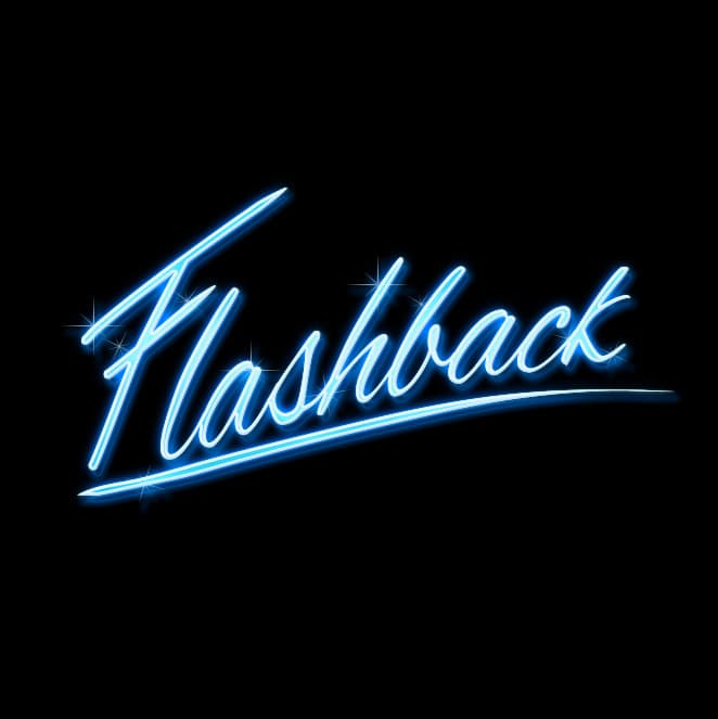 פלאשבק - מסיבות שנות ה-80